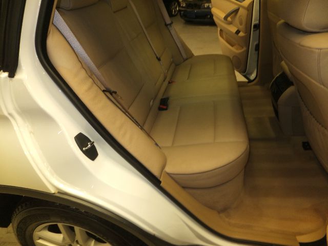 BMW X5 2005 photo 34