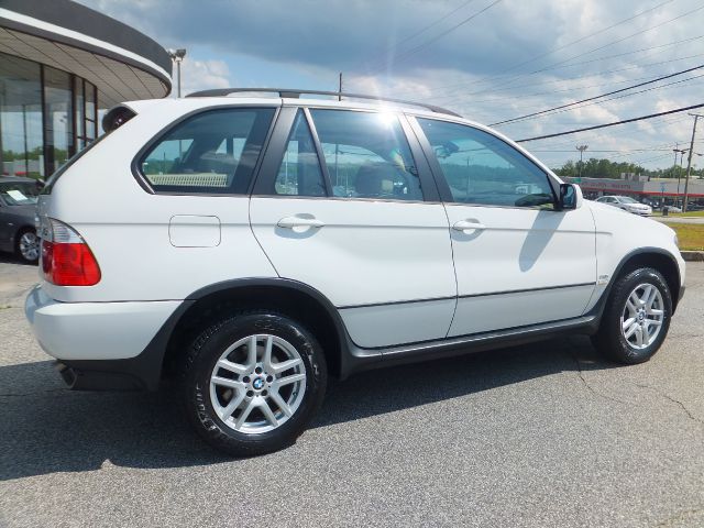 BMW X5 2005 photo 6