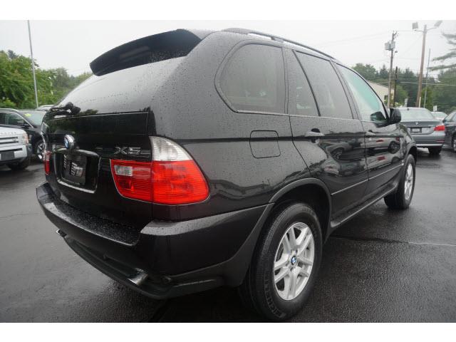 BMW X5 2005 photo 3