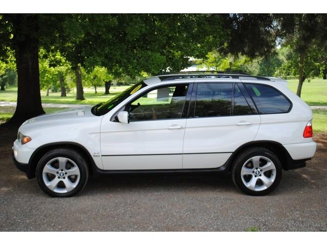 BMW X5 2005 photo 2