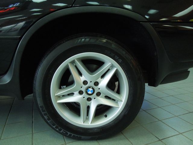 BMW X5 2005 photo 1