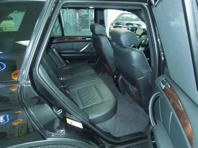 BMW X5 2005 photo 13