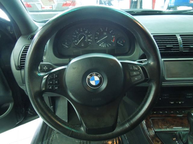 BMW X5 2005 photo 15