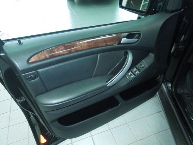 BMW X5 2005 photo 16