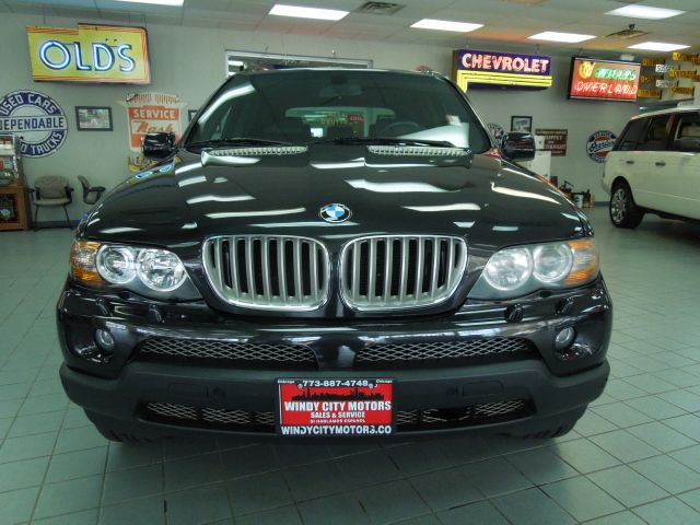 BMW X5 2005 photo 17