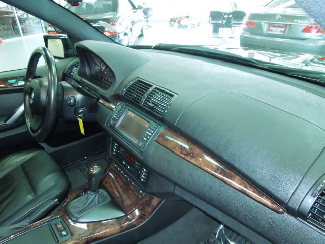 BMW X5 2005 photo 19