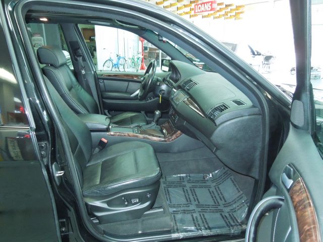 BMW X5 2005 photo 20