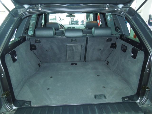 BMW X5 2005 photo 25