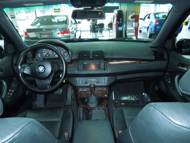 BMW X5 2005 photo 26