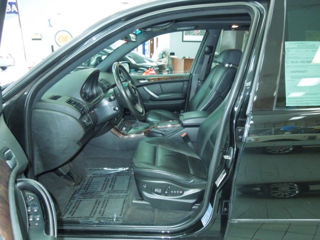 BMW X5 2005 photo 27