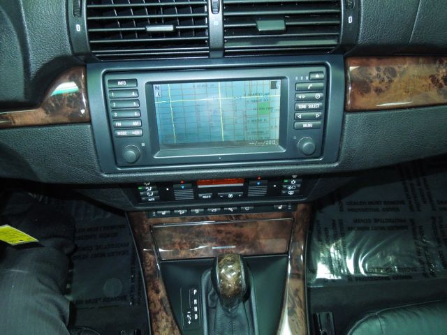 BMW X5 2005 photo 28