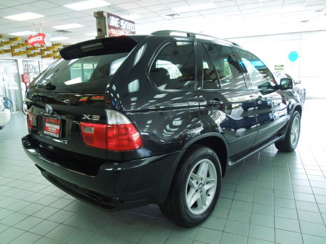 BMW X5 2005 photo 30