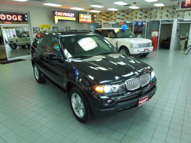 BMW X5 2005 photo 31