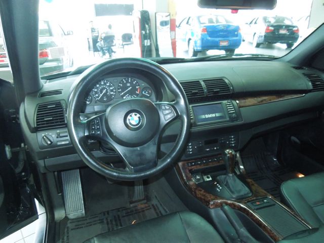 BMW X5 2005 photo 32