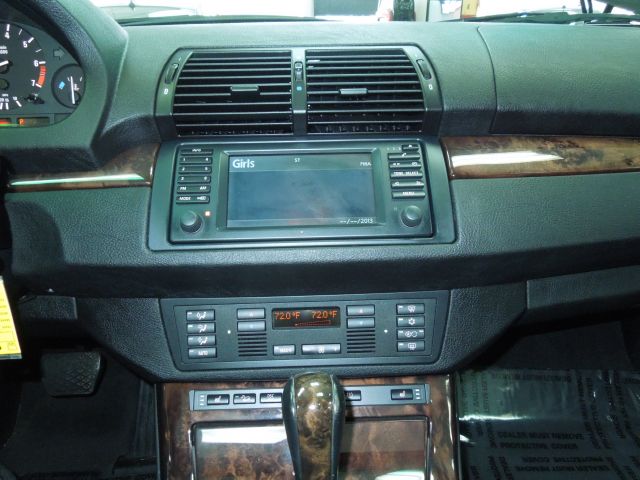 BMW X5 2005 photo 4