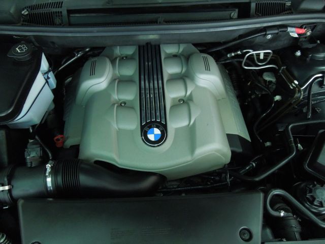 BMW X5 2005 photo 5