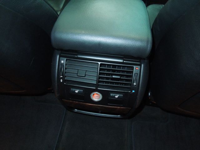 BMW X5 2005 photo 8