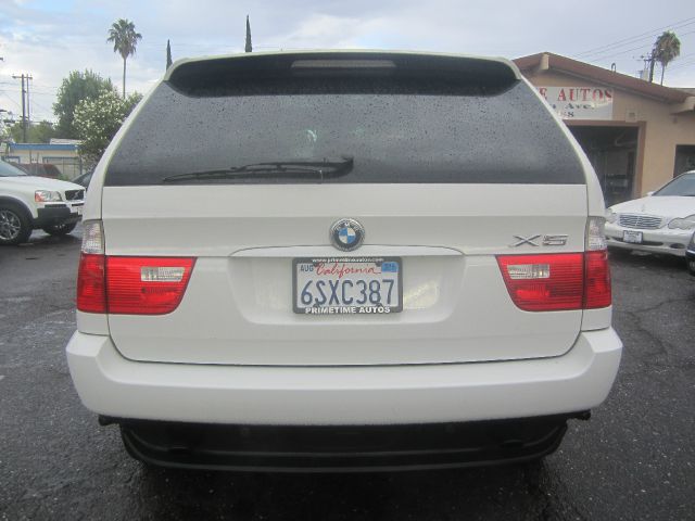 BMW X5 Lightning SUV