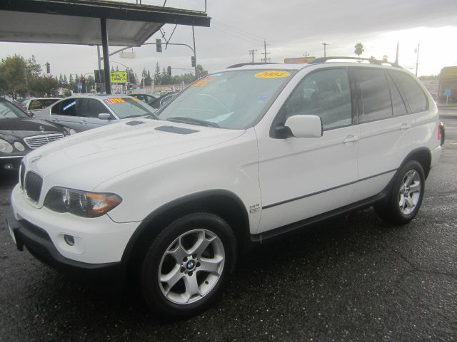 BMW X5 2005 photo 1