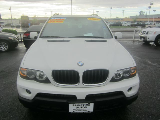 BMW X5 2005 photo 2