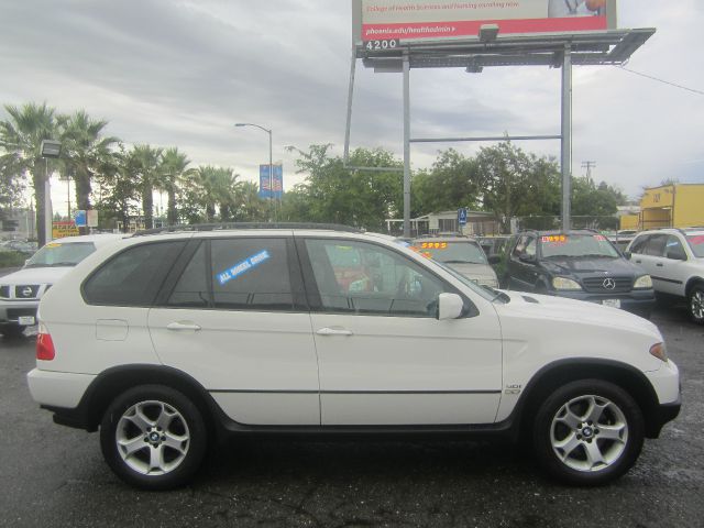 BMW X5 2005 photo 3