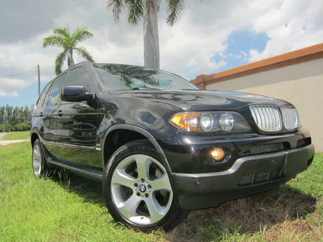 BMW X5 2005 photo 1