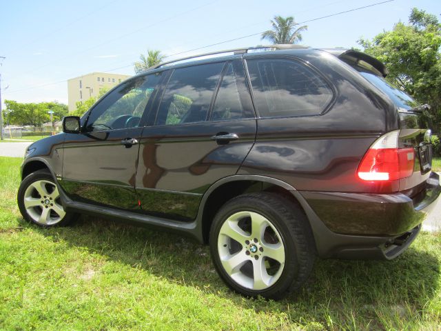 BMW X5 2005 photo 3