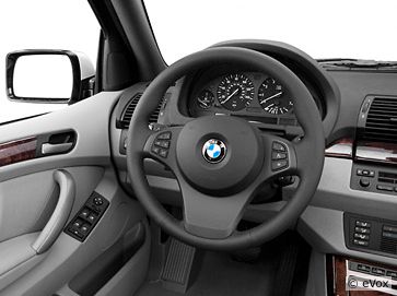 BMW X5 2005 photo 1