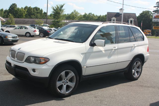 BMW X5 2006 photo 1