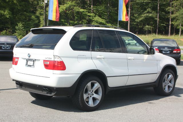 BMW X5 2006 photo 2