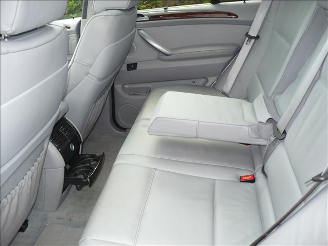 BMW X5 2006 photo 2