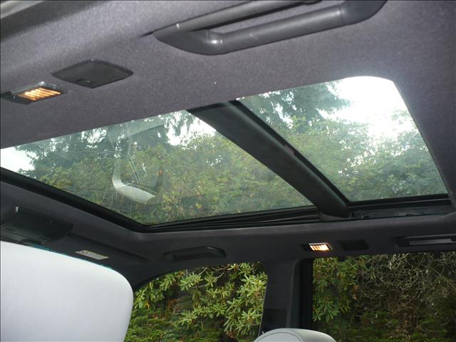 BMW X5 2006 photo 5