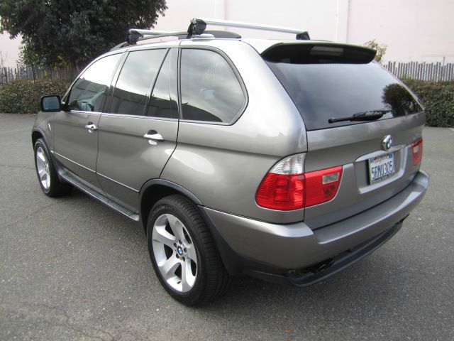 BMW X5 2006 photo 1