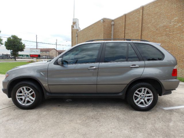 BMW X5 Lightning SUV