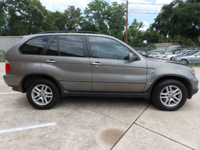 BMW X5 2006 photo 1