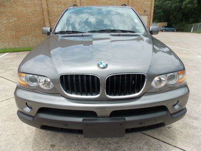 BMW X5 2006 photo 3