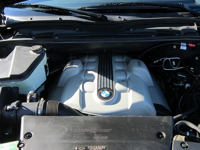 BMW X5 2006 photo 2