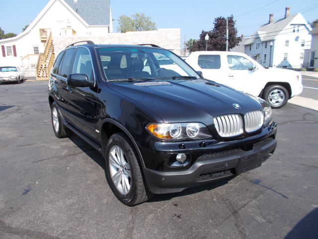 BMW X5 2006 photo 1