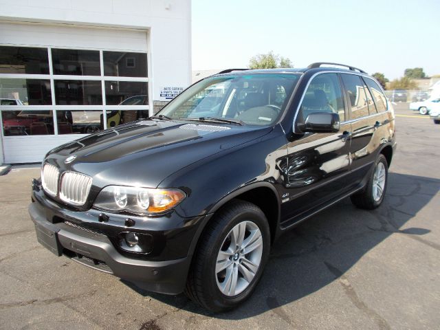 BMW X5 2006 photo 2