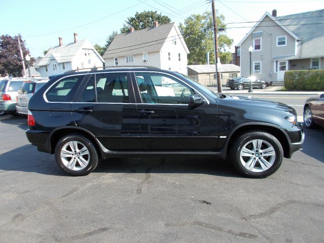 BMW X5 2006 photo 4