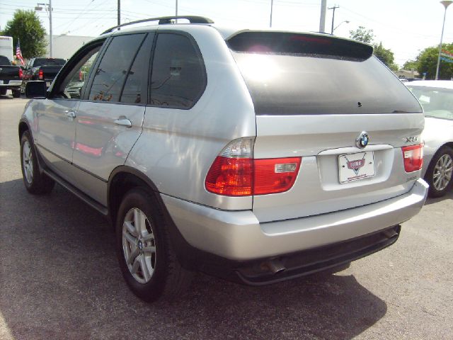 BMW X5 2006 photo 1