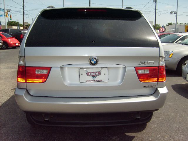 BMW X5 2006 photo 3