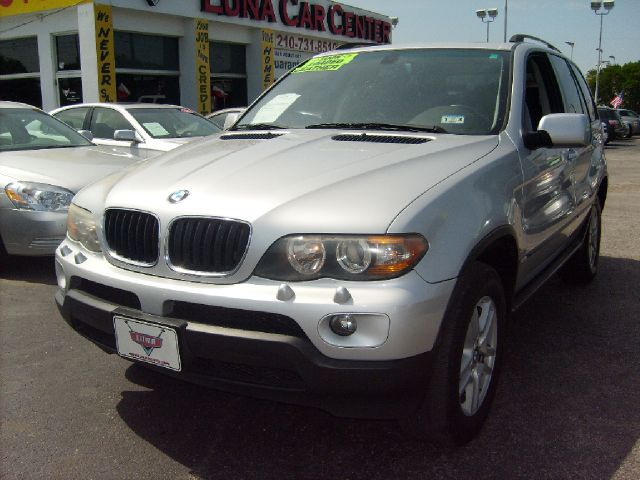 BMW X5 2006 photo 4