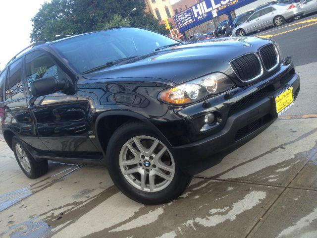 BMW X5 2006 photo 1