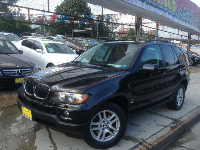 BMW X5 2006 photo 3