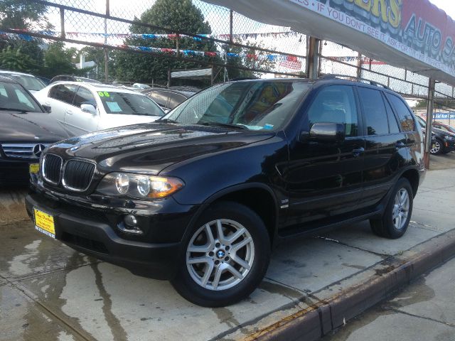 BMW X5 2006 photo 4