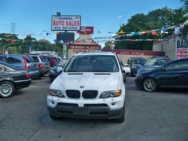 BMW X5 Lightning SUV