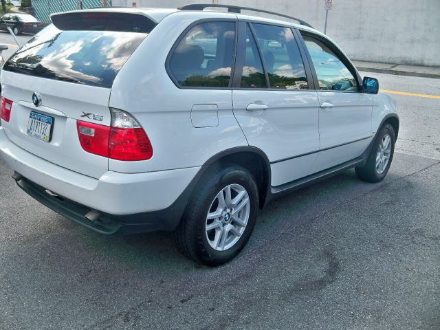 BMW X5 2006 photo 2