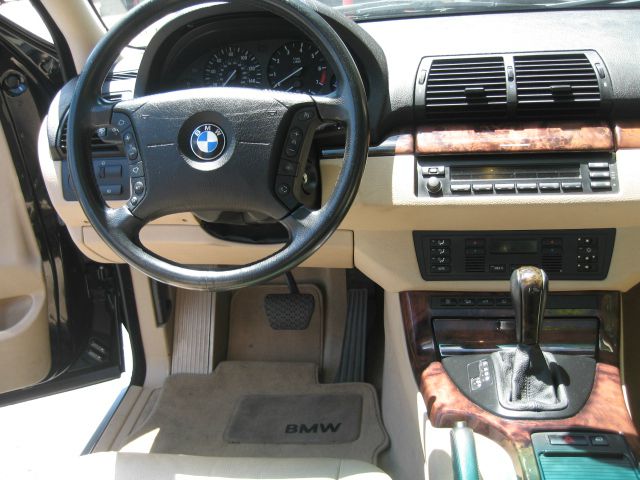 BMW X5 2006 photo 3