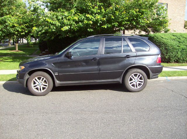 BMW X5 2006 photo 4